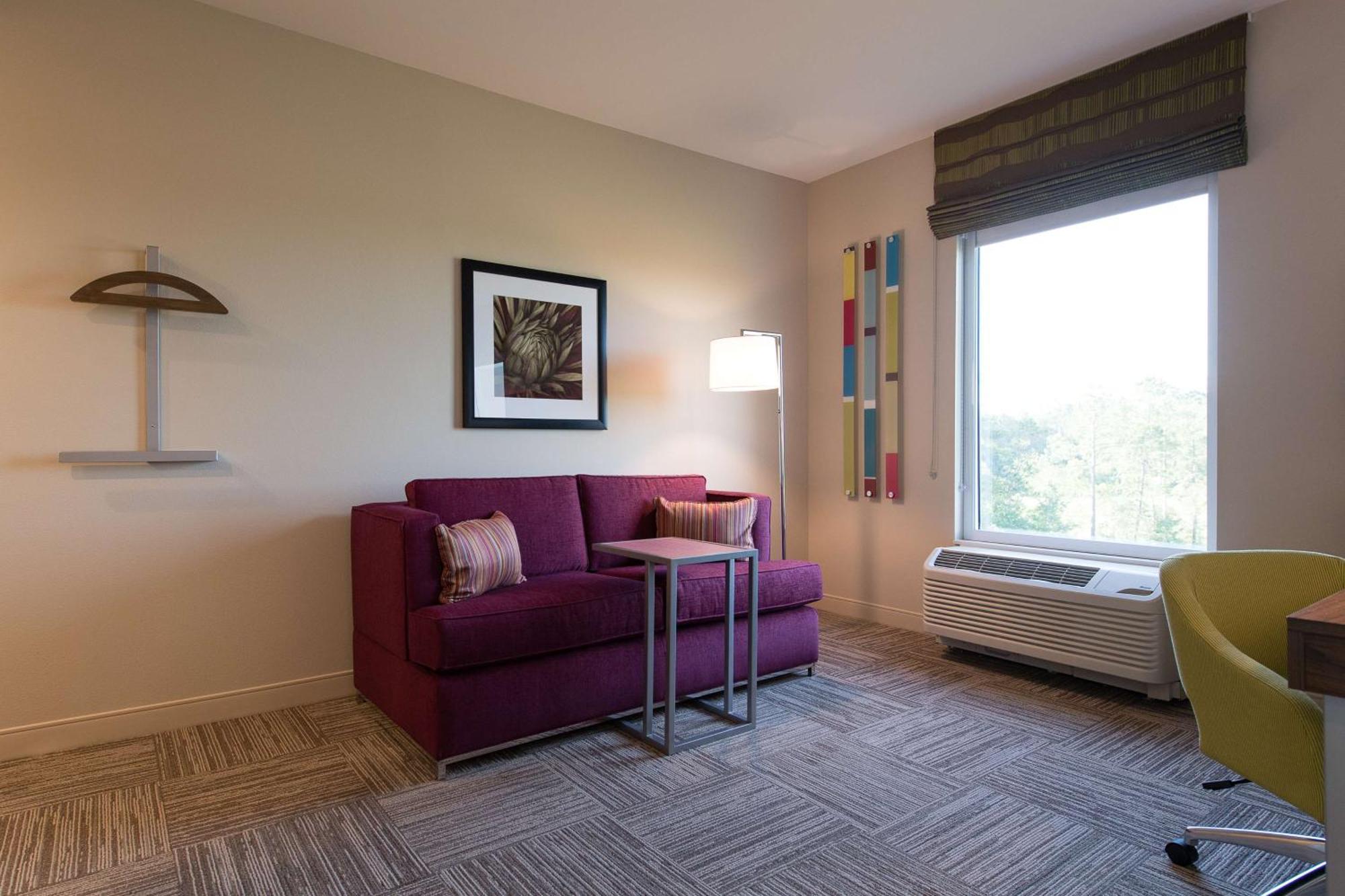 Hampton Inn And Suites Fayetteville, Nc Exterior photo