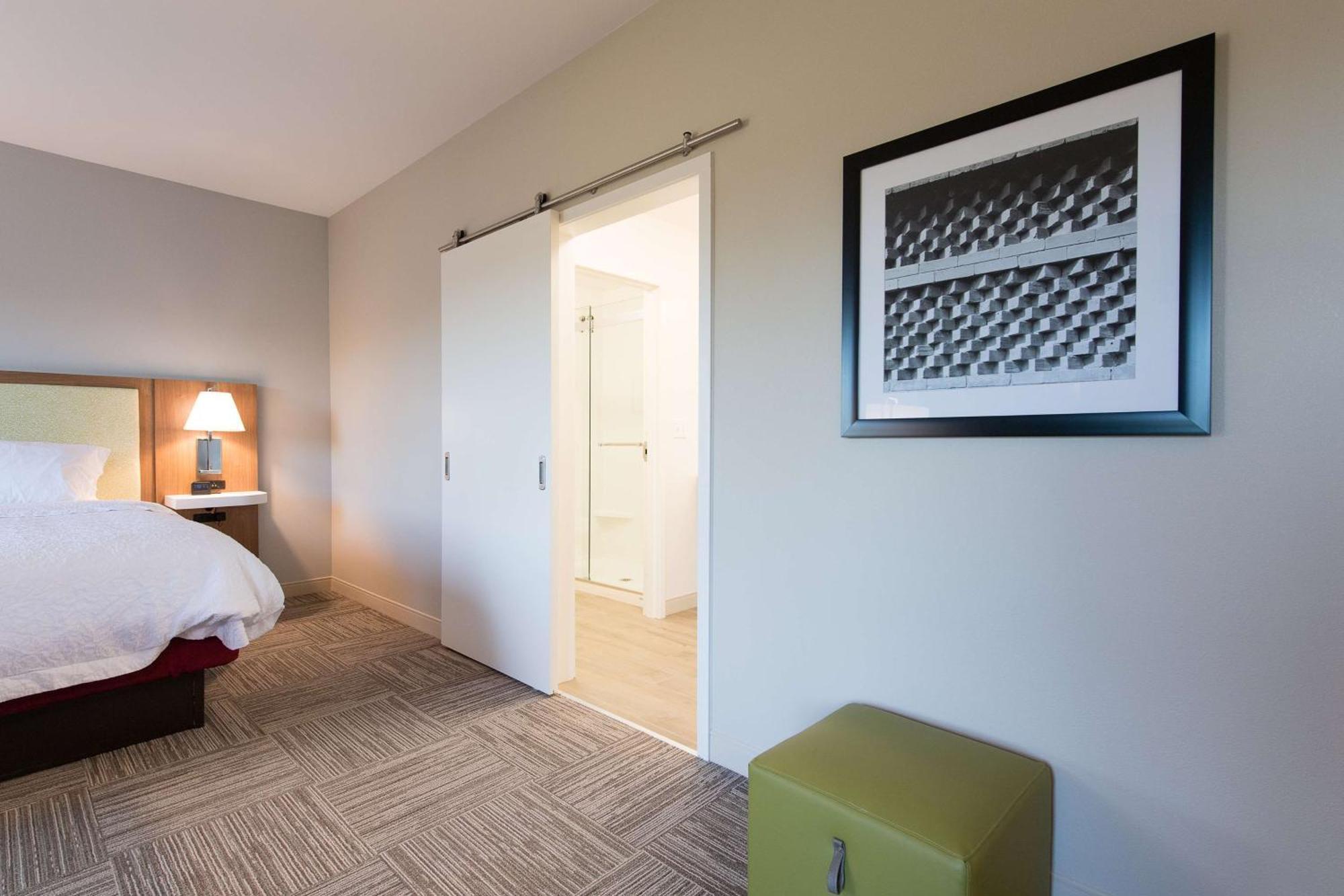 Hampton Inn And Suites Fayetteville, Nc Exterior photo